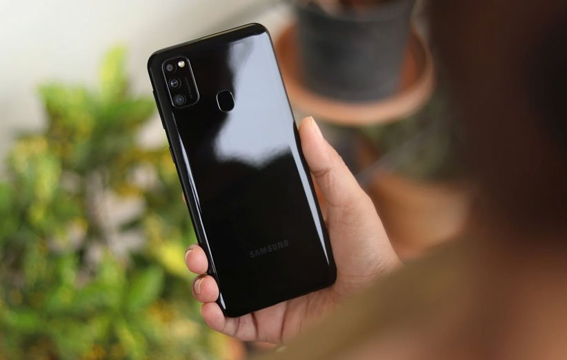 پشتیبانی گلکسی M22 سامسونگ از شارژ سریع 25 وات