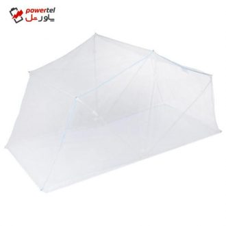 پشه بند یک دو سه مدل تاشو سایز 80 × 200