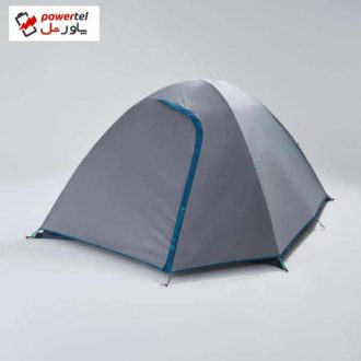 چادر اضطراری 3 نفره کچوا مدل  MH100-542