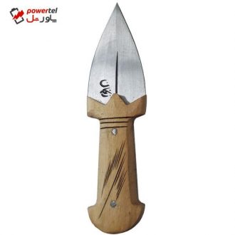 چاقوی سفری زنجان مدل ZNB 01