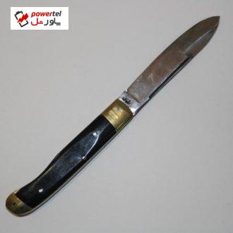 چاقوی سفری زنجان کد FF003