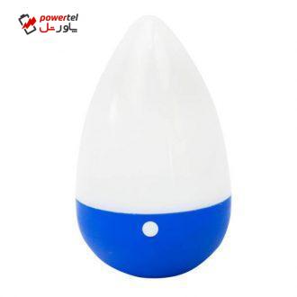 چراغ اضطراری مدل Drops چراغ اضطراری مدل Drops