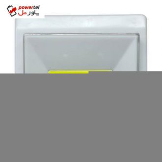 چراغ اضطراری مدل K-8058 چراغ اضطراری مدل K-8058