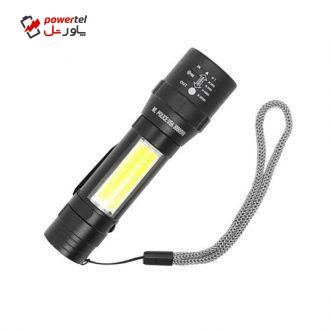 چراغ قوه دستی پاوراستایل کد 3000