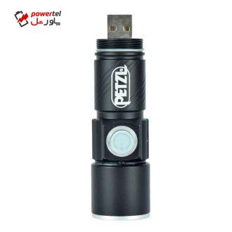 چراغ قوه پتزل مدل 819-T6