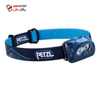 چراغ پیشانی پتزل مدل HeadLamp