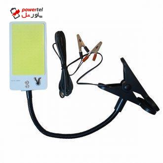 چراغ کمپینگ مدل cg-01 چراغ کمپینگ مدل cg-01