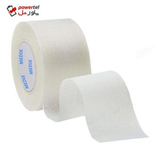چسب پانسمان مدیکس مدل 3M25 چسب پانسمان مدیکس مدل 3M25