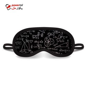 چشم بند خواب مدل CHE0008-8095 چشم بند خواب مدل CHE0008-8095