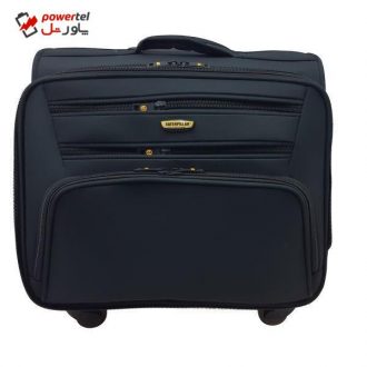 چمدان خلبانی کد s 004545 چمدان خلبانی کد s 004545