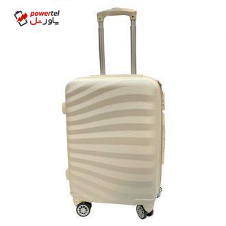 چمدان مدل C048 سایز بزرگ