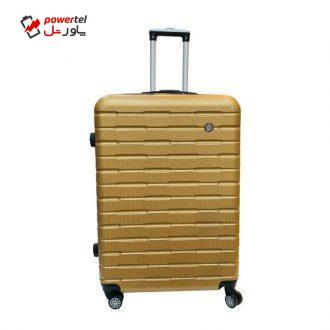 چمدان مدل C066 سایز کوچک چمدان مدل C066 سایز کوچک