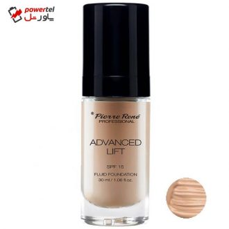 کرم پودر پیر رنه مدل Advance Lift شماره 05 حجم 30 میلی لیتر کرم پودر پیر رنه مدل Advance Lift شماره 05 حجم 30 میلی لیتر