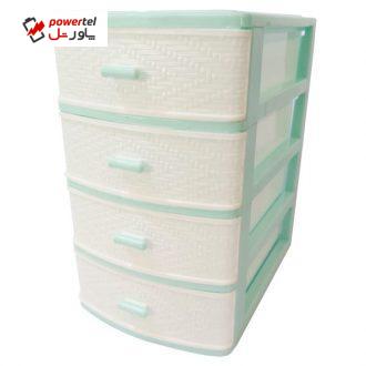 فایل کشویی مدل ALF-54