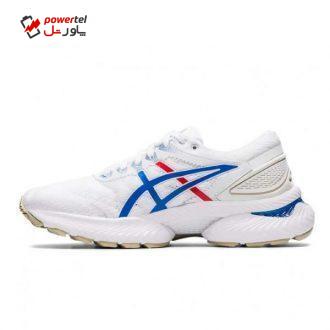 کفش مخصوص دویدن اسیکس مدل GEL-NIMBUS 22 کفش مخصوص دویدن اسیکس مدل GEL-NIMBUS 22