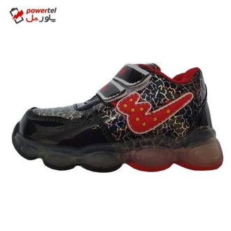 کفش مخصوص پیاده روی بچگانه کد 0001