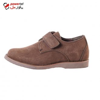 کفش پسرانه صاد کد MH0703 کفش پسرانه صاد کد MH0703