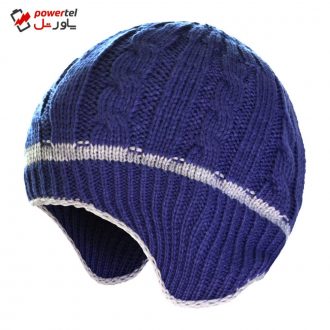 کلاه بافتنی بچگانه کد N02026