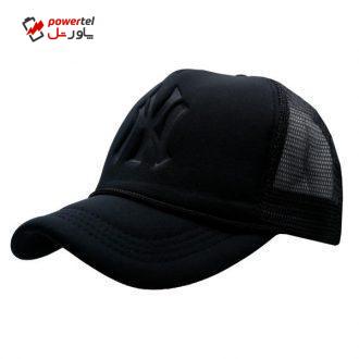 کلاه کپ مدل PT-NY کد 50990 کلاه کپ مدل PT-NY کد 50990