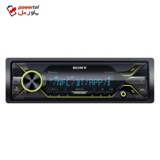 پخش کننده خودرو سونی مدل DSX-A416BT