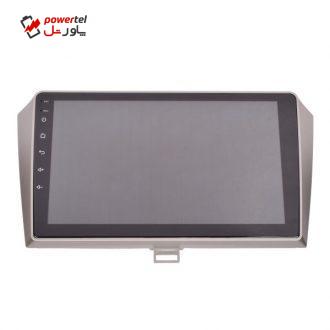 پخش کننده خودرو مدل 4S35