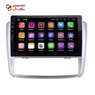 پخش کننده خودرو مدل BM-Ario Z300 پخش کننده خودرو مدل BM-Ario Z300