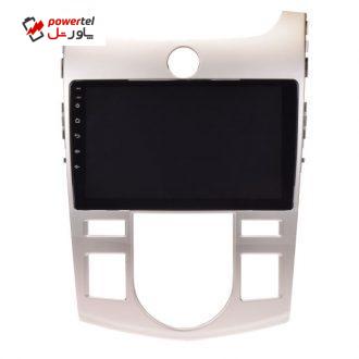 پخش کننده خودرو مدل CE-21
