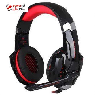 هدست کوشن ایچ مدل G9000 R هدست کوشن ایچ مدل G9000 R