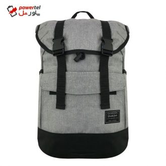 کوله پشتی 45 لیتری مدل B2Backpack Gry کوله پشتی 45 لیتری مدل B2Backpack Gry