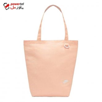 کیف دستی زنانه نایکی مدل HERITAGE TOTE کیف دستی زنانه نایکی مدل HERITAGE TOTE