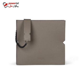 کیف دوشی زنانه درسا مدل کلاچ سافیانو