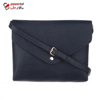 کیف رودوشی زنانه جاستیفای مدل W0421021BA-2