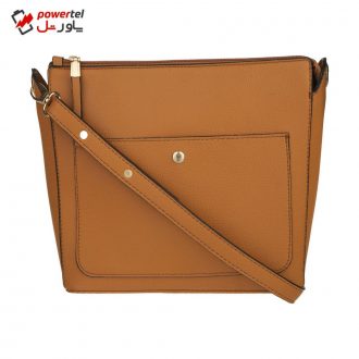 کیف رودوشی زنانه جاستیفای مدل W0421022BA-1 کیف رودوشی زنانه جاستیفای مدل W0421022BA-1