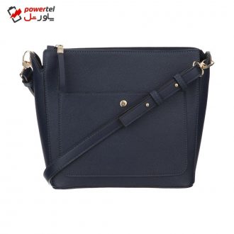 کیف رودوشی زنانه جاستیفای مدل W0421022BA-2