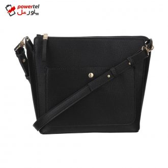 کیف رودوشی زنانه جاستیفای مدل W0421022BA-3 کیف رودوشی زنانه جاستیفای مدل W0421022BA-3