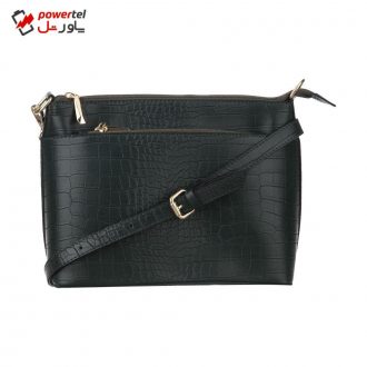 کیف رودوشی زنانه جاستیفای مدل W0421024BA-1 کیف رودوشی زنانه جاستیفای مدل W0421024BA-1
