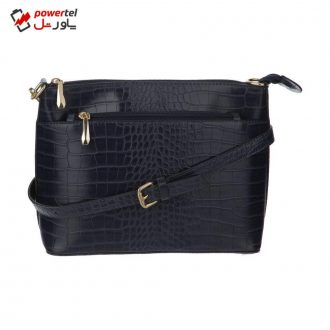 کیف رودوشی زنانه جاستیفای مدل W0421024BA-2 کیف رودوشی زنانه جاستیفای مدل W0421024BA-2