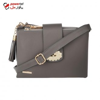 کیف رودوشی زنانه دلفارد مدل 9F11727 کیف رودوشی زنانه دلفارد مدل 9F11727