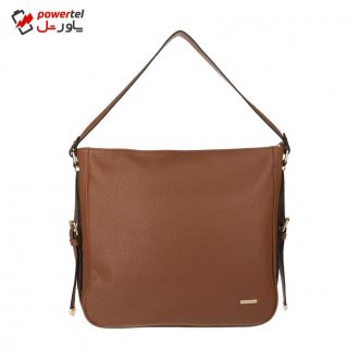 کیف رودوشی زنانه دلفارد مدل 9F12404
