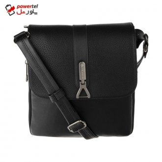 کیف رودوشی زنانه دلفارد مدل 9F12601