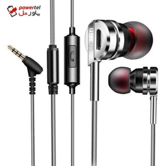 هندزفری کیو کی زد مدل DM9 هندزفری کیو کی زد مدل DM9