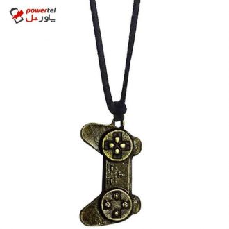 گردنبند نازنین کد 468