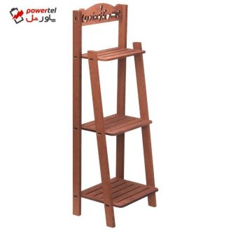 استند گلدان طرح لاوینگ هوم مدل SH-NZ103 استند گلدان طرح لاوینگ هوم مدل SH-NZ103
