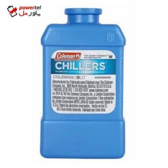 یخ خشک کلمن مدل  532Chillers