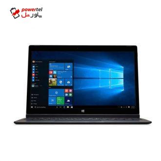 اولترابوک 12 اینچی دو در یک دل مدل XPS