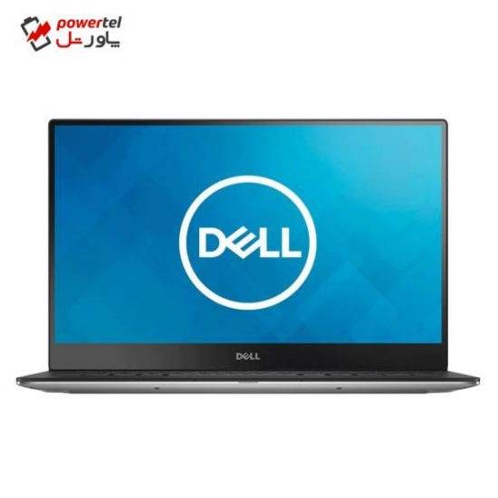 اولترابوک 13 اینچی دل مدل XPS 13-9343-B