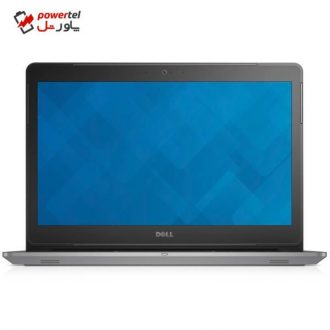 لپ‌تاپ 14 اینچی دل مدل VOSTRO 14-5468 – B