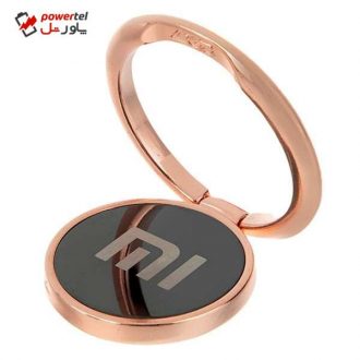 پایه نگهدارنده گوشی موبایل مدل L1000D طرح Xiaomi پایه نگهدارنده گوشی موبایل مدل L1000D طرح Xiaomi