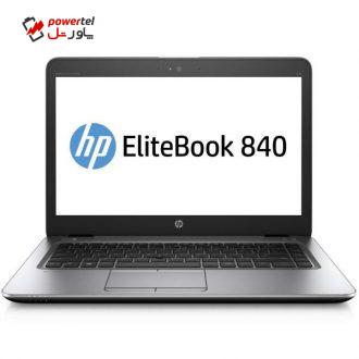 لپ تاپ 14 اینچی اچ پی مدل EliteBook 840 G3 – A لپ تاپ 14 اینچی اچ پی مدل EliteBook 840 G3 – A
