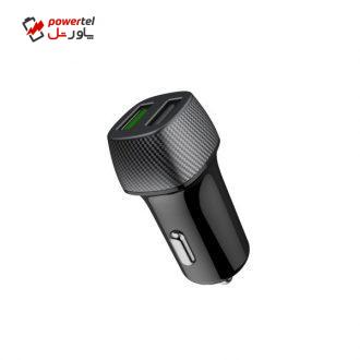 شارژر فندکی پرووان مدل PCG11 شارژر فندکی پرووان مدل PCG11